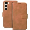 Dėklas knygutė iPhone Air - Ruda