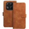 Dėklas knygutė iPhone Air - Ruda