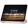 Dėklas knygutė Lenovo Idea Tab Plus, 12.1", TB361 // Lenovo Tab K12 - Šviesiai rožinis