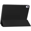 Dėklas knygutė Lenovo Idea Tab Plus, 12.1", TB361 // Lenovo Tab K12 - Juodas