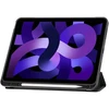 Dėklas knygutė Lenovo Idea Tab Plus, 12.1", TB361 // Lenovo Tab K12 - Juodas
