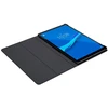 Dėklas knygutė Lenovo Tab M10, 10.1", X605 - Juodas