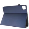 Dėklas knygutė Lenovo Tab M10 5G, 10.6", TB360 - Tamsiai mėlynas