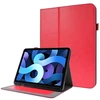 Dėklas knygutė Lenovo Tab M10 5G, 10.6", TB360 - Raudonas