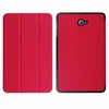Dėklas knygutė Lenovo Tab M10 FHD Plus, 10.3", X606 - Raudonas