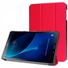 Dėklas knygutė Lenovo Tab M10 FHD Plus, 10.3", X606 - Raudonas
