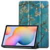 Dėklas knygutė Lenovo Tab M10 HD 2GEN, 10.1", X306 - Sakura