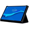 Dėklas knygutė Lenovo Tab M10 HD 2GEN, 10.1", X306 - Juodas