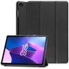 Dėklas knygutė Lenovo Tab One, 8.7", TB305 - Juodas