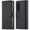 Dėklas knygutė Nothing Phone (3a) - Juodas
