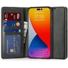 Dėklas knygutė Nothing Phone (3a) Pro - Juodas
