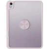 Dėklas knygutė skirtas iPad Air 11 - 2026-2025-2024, 11" // iPad Air 5, Air 4 - 2022-2020, 10.9" - Šviesiai rožinis