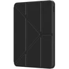 Dėklas knygutė skirtas iPad Air 13 - 2026-2025-2024, 13" - Juodas