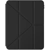Dėklas knygutė skirtas iPad Air 13 - 2026-2025-2024, 13" - Juodas