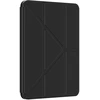 Dėklas knygutė skirtas iPad Air 13 - 2026-2025-2024, 13" - Juodas