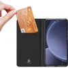 Dėklas knygutė skirtas Sony Xperia 1 IV - Juodas