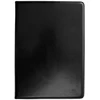 Dėklas knygutė Universal 10" max. 27 x 17.5cm, Blun - Juodas
