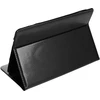Dėklas knygutė Universal 10" max. 27 x 17.5cm, Blun - Juodas
