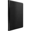 Dėklas knygutė Universal 10" max. 27 x 17.5cm, Blun - Juodas