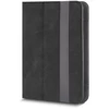Dėklas knygutė Universal 12"-13" max. 29.5 x 22.5cm, Fantasia - Juodas