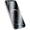 Dėklas MATINĖ HIDROGELIS Plėvelės apsauga - Nothing Phone (3a)
