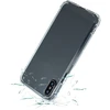 Dėklas skirtas Nothing Phone 2 - Skaidrus