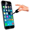 Dėklas Plėvelės apsauga skirta iPhone 11 Pro, iPhone XS, iPhone X