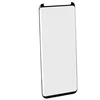 Dėklas Premium 3D Apsauginis stiklas skirtas iPhone 11 // iPhone XR - Juodas