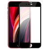 Dėklas Premium 3D Apsauginis stiklas skirtas iPhone 11 Pro, iPhone XS, iPhone X - Juodas