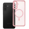 Dėklas skirtas iPhone 14 - Šviesiai rožinis