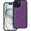 Dėklas skirtas iPhone 15 Pro - Violetinė