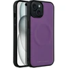 Dėklas skirtas iPhone 15 Pro - Violetinė