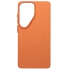 Dėklas skirtas iPhone 16 - Oranžinė