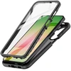 Dėklas skirtas iPhone 18 Pro Max // iPhone 17 Pro Max - Juodas