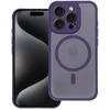 Dėklas skirtas iPhone Air - Violetinė