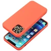 Dėklas skirtas Oppo Find X9 Ultra - Persikas