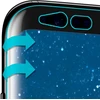 HIDROGELIS Plėvelės apsauga - ZTE nubia Air