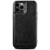 Odinis dėklas iPhone 12 Pro Max - Juodas