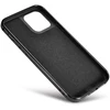 Odinis dėklas iPhone 12 Pro Max - Juodas