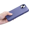 Odinis dėklas iPhone 14 - Alyva