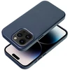Odinis dėklas iPhone 14 Pro Max - Tamsiai mėlynas