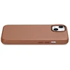 Odinis dėklas iPhone 14 - Ruda