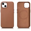 Odinis dėklas iPhone 14 - Ruda