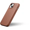 Odinis dėklas skirtas iPhone 14 - Ruda