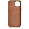 Odinis dėklas iPhone 14 - Ruda