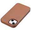 Odinis dėklas iPhone 14 - Ruda