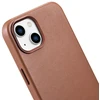Odinis dėklas iPhone 14 - Ruda