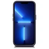 Odinis dėklas iPhone 14 - Tamsiai violetinė