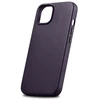 Odinis dėklas skirtas iPhone 14 - Tamsiai violetinė