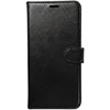 Odinis dėklas knygutė iPhone 16 - Juodas